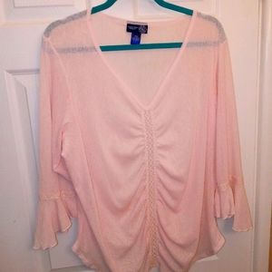 Venezia Jeans Plus Size shirt